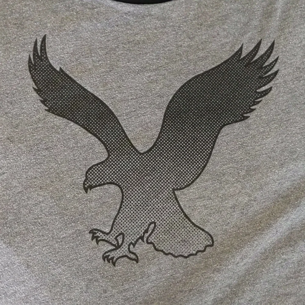 American Eagle tee - men's XL - Picture 2 of 4